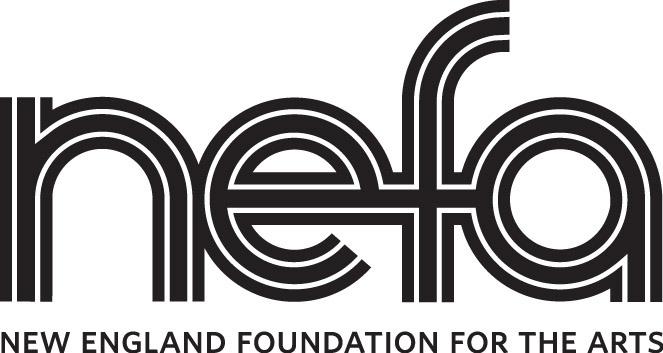 NEFA Logo Download & Crediting NEFA